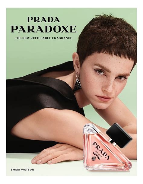 paradoxe prada myer|prada paradoxe perfume myer.